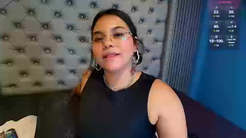 NAOMI online show from March 25, 2026, 6:14 pm