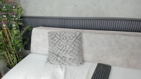 Naomi  online show from January 16, 2025, 7:20 pm