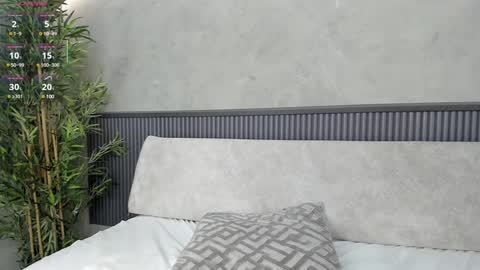 Naomi  online show from January 17, 2025, 1:25 am