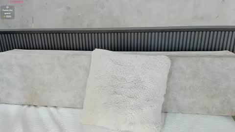 Naomi  online show from January 23, 2025, 1:30 am