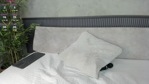 Naomi  online show from January 31, 2025, 7:40 pm