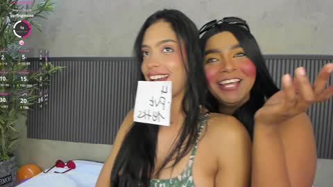 Naomi  online show from February 8, 2025, 11:34 pm