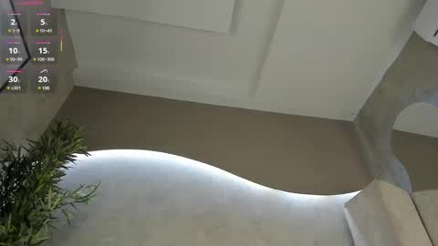 Naomi  online show from February 12, 2025, 1:41 am