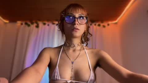 Naomi  online show from June 8, 2026, 1:55 pm