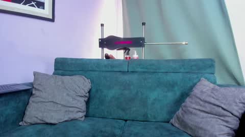 Nahomi Jones online show from January 9, 2025, 8:11 pm