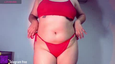 Naomi online show from December 6, 2024, 3:41 am