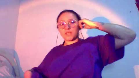 Naomi online show from January 14, 2025, 12:33 am