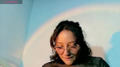 Naomi online show from February 7, 2025, 2:08 am