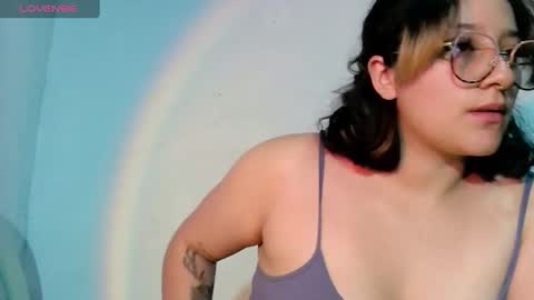 Naomi online show from February 11, 2025, 3:29 am