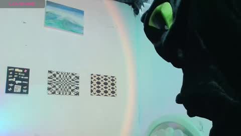 Naomi online show from March 11, 2025, 5:16 am