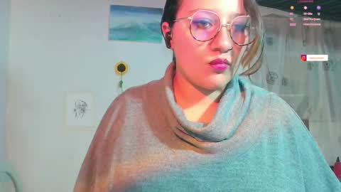 Naomi online show from September 9, 2025, 12:54 am