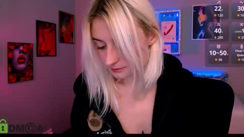 Naomi online show from January 15, 2026, 8:56 pm