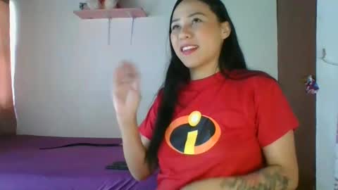 Mia online show from December 21, 2024, 8:54 pm