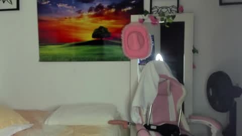 Snapshot of naomiasha_ chatting on January 26, 2025, 6:16 pm online show from January 26, 2025, 6:16 pm