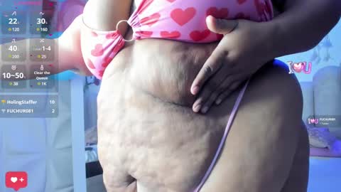 Snapshot of naomiasha_ chatting on March 6, 2025, 11:42 pm online show from March 6, 2025, 11:42 pm