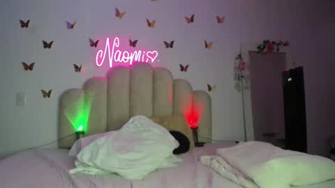 Snapshot of naomiasha_ chatting on September 27, 2025, 1:54 am online show from September 27, 2025, 1:54 am