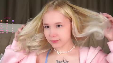 Angel online show from February 6, 2026, 1:14 pm