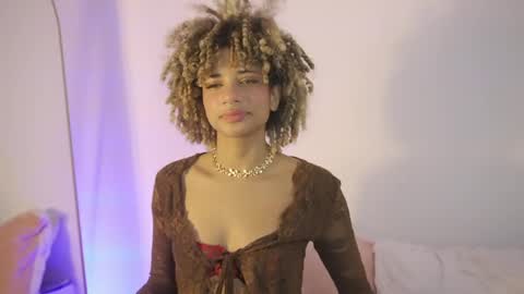 naomidawson online show from April 2, 2026, 1:36 am