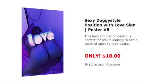 Snapshot of naomifux chatting on January 7, 2025, 6:45 pm Naomi online show from January 7, 2025, 6:45 pm