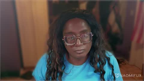 Snapshot of naomifux chatting on February 26, 2025, 2:59 am Naomi online show from February 26, 2025, 2:59 am