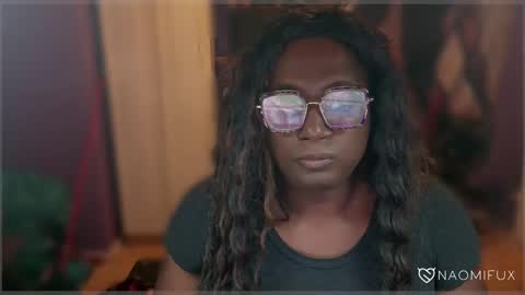 Snapshot of naomifux chatting on March 2, 2025, 7:56 pm Naomi online show from March 2, 2025, 7:56 pm