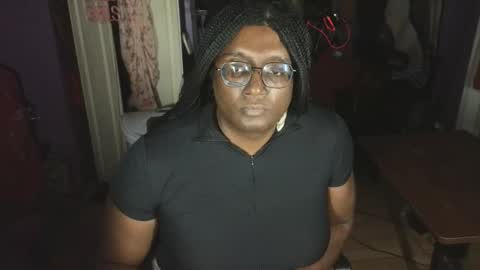 Naomi online show from January 13, 2026, 8:30 am