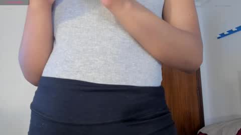 Snapshot of naomigarcia chatting on March 7, 2025, 6:57 am Naomi  online show from March 7, 2025, 6:57 am