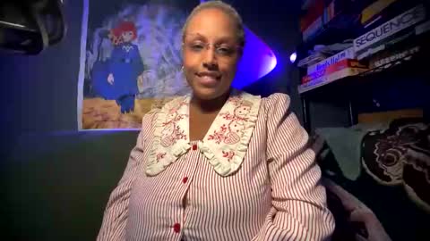 Naomigiirl6 online show from June 8, 2026, 9:37 pm