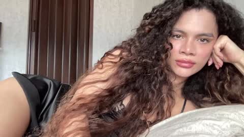 Snapshot of naomigomezz chatting on January 10, 2025, 3:37 pm Naomi online show from January 10, 2025, 3:37 pm