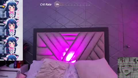 naomiharuno online show from February 27, 2025, 3:36 am