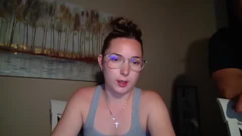 Jack  Naomi online show from April 5, 2026, 6:32 am