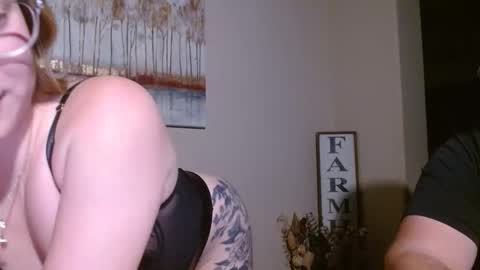 Jack  Naomi online show from April 10, 2026, 6:07 am