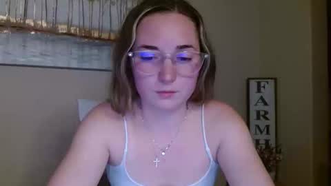 Jack  Naomi online show from April 17, 2026, 6:05 am