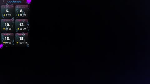 Jack  Naomi online show from April 19, 2026, 5:18 am