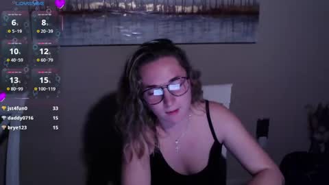 Jack  Naomi online show from April 27, 2026, 6:22 am