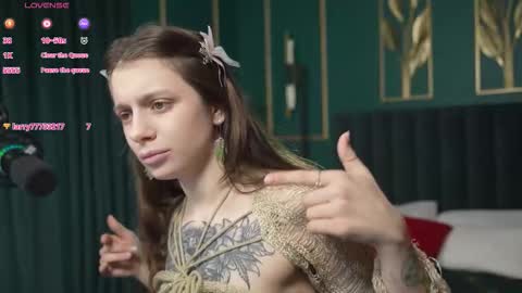 Naomi online show from January 16, 2026, 5:00 am