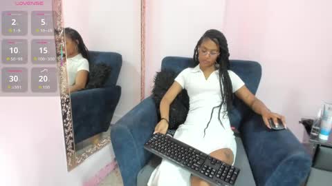 naomireese online show from April 16, 2026, 12:50 pm