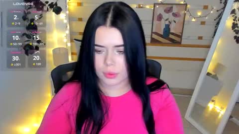 Naomi online show from February 16, 2026, 9:55 pm