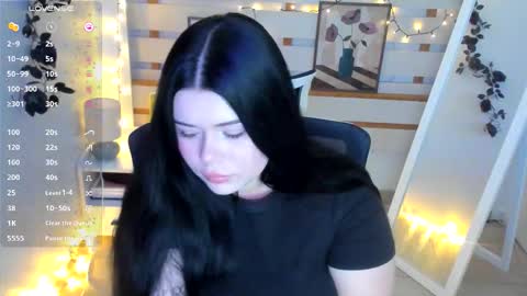 Naomi online show from March 2, 2026, 7:32 pm