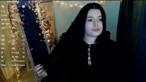 Naomi online show from March 6, 2026, 7:38 am