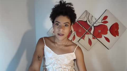 naomiwildburn online show from September 17, 2025, 8:43 pm