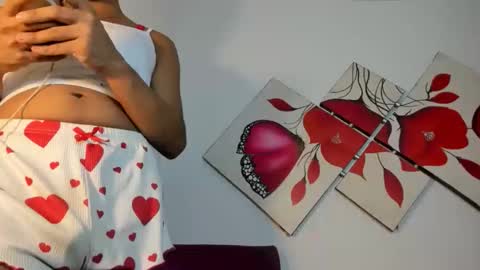 naomiwildburn online show from November 13, 2025, 3:00 pm