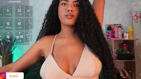 Naomi     online show from February 19, 2026, 8:49 pm