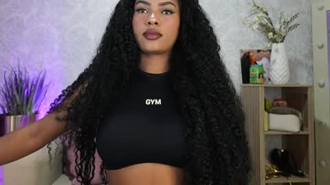 Naomi     online show from May 31, 2026, 10:22 pm