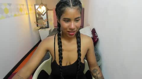 Snapshot of naomy__smith__ chatting on January 27, 2025, 6:09 pm N A O M Y online show from January 27, 2025, 6:09 pm