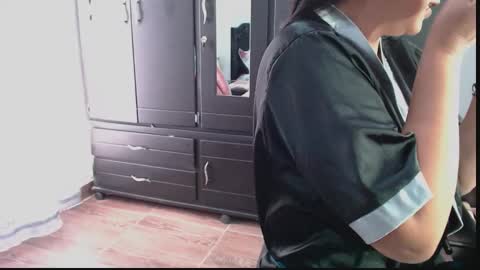 Naomy online show from February 14, 2026, 1:19 pm