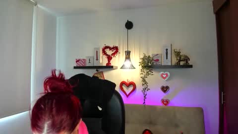 Naomy Stanley online show from February 17, 2026, 6:58 pm