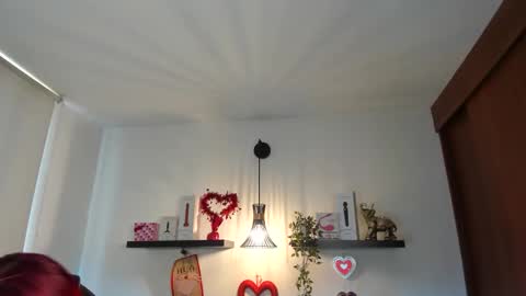 Naomy Stanley online show from February 18, 2026, 7:10 pm