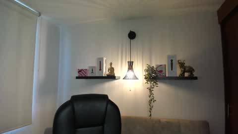 Naomy Stanley online show from March 15, 2026, 9:21 pm