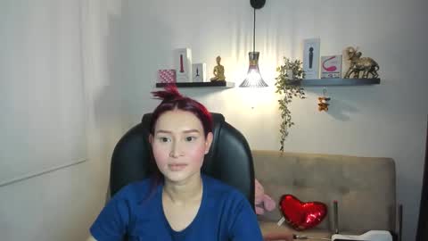 Naomy Stanley online show from June 9, 2026, 11:27 pm
